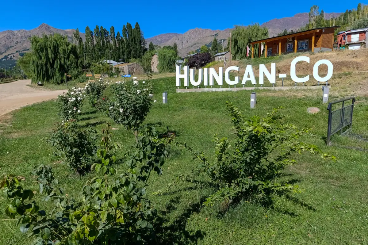 Huinganco