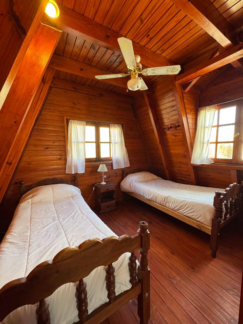 Cabañas La Puntilla gallery 3