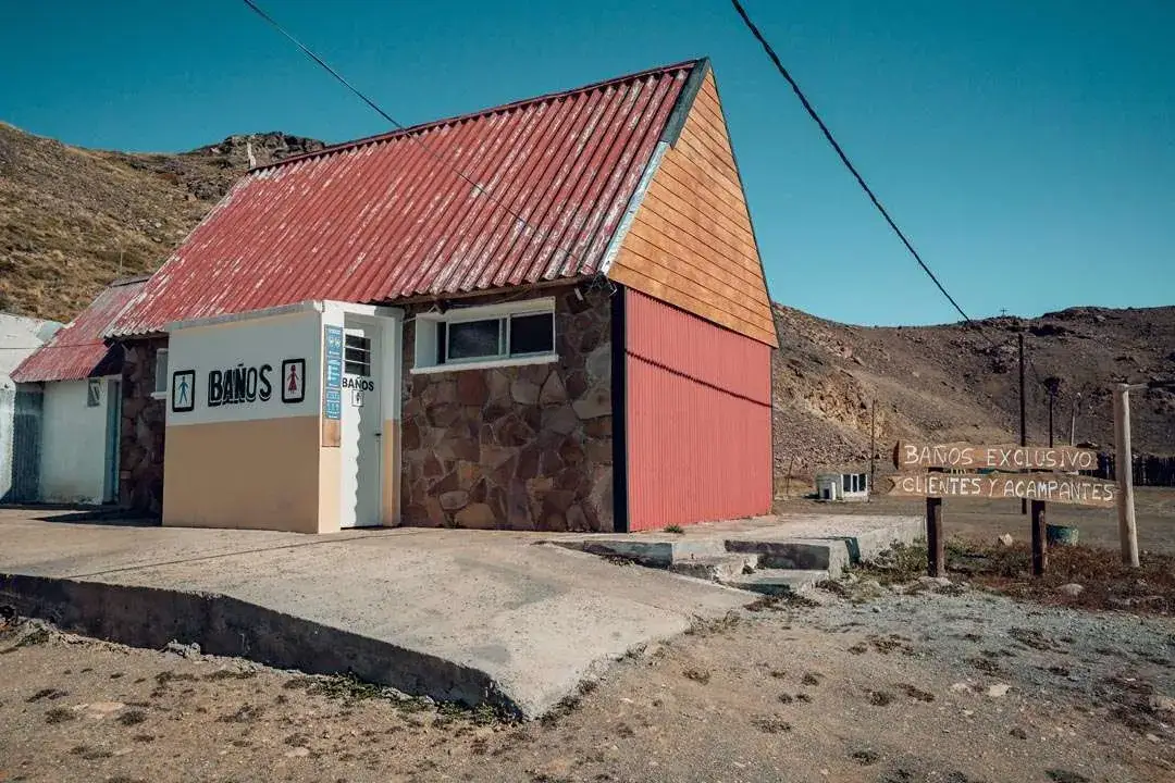 Viento Blanco Camping de Montaña  gallery 2