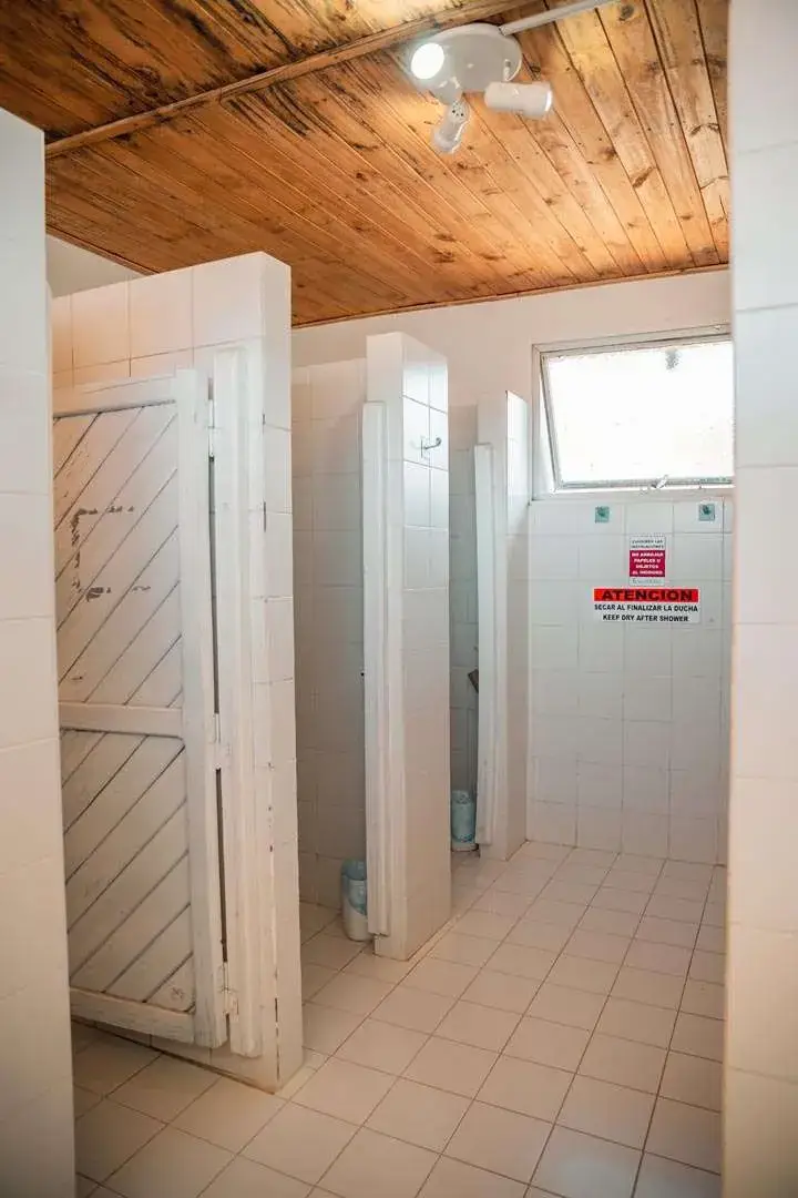 Viento Blanco Camping de Montaña  gallery 3