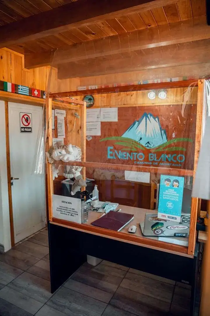 Viento Blanco Camping de Montaña  gallery 5