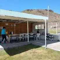 Viento Blanco Camping de Montaña  gallery 6