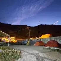 Viento Blanco Camping de Montaña  gallery 7