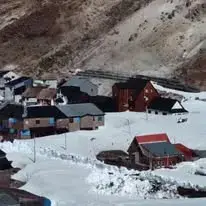 Viento Blanco Camping de Montaña  gallery 8