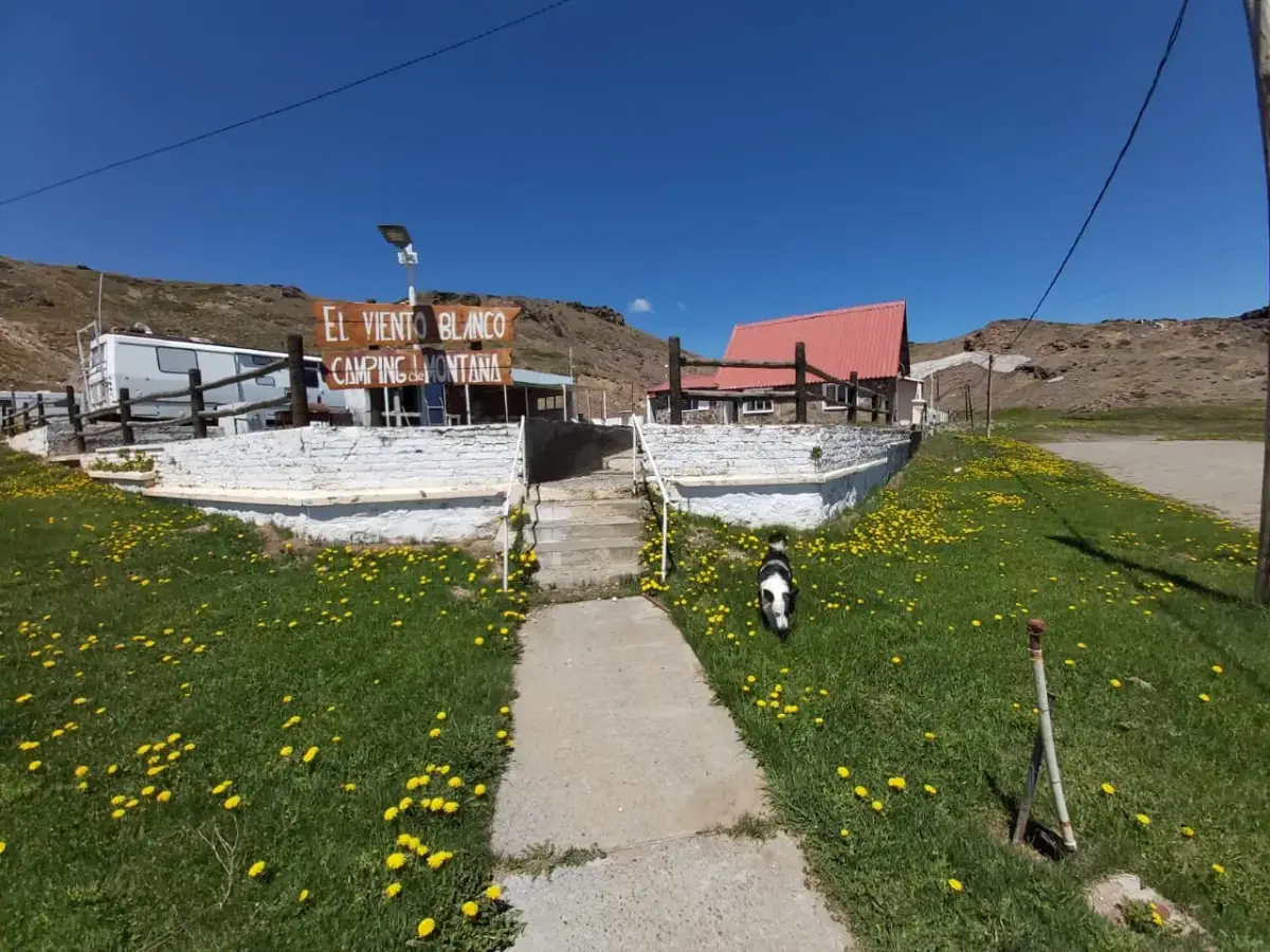 Viento Blanco Camping de Montaña  gallery 9