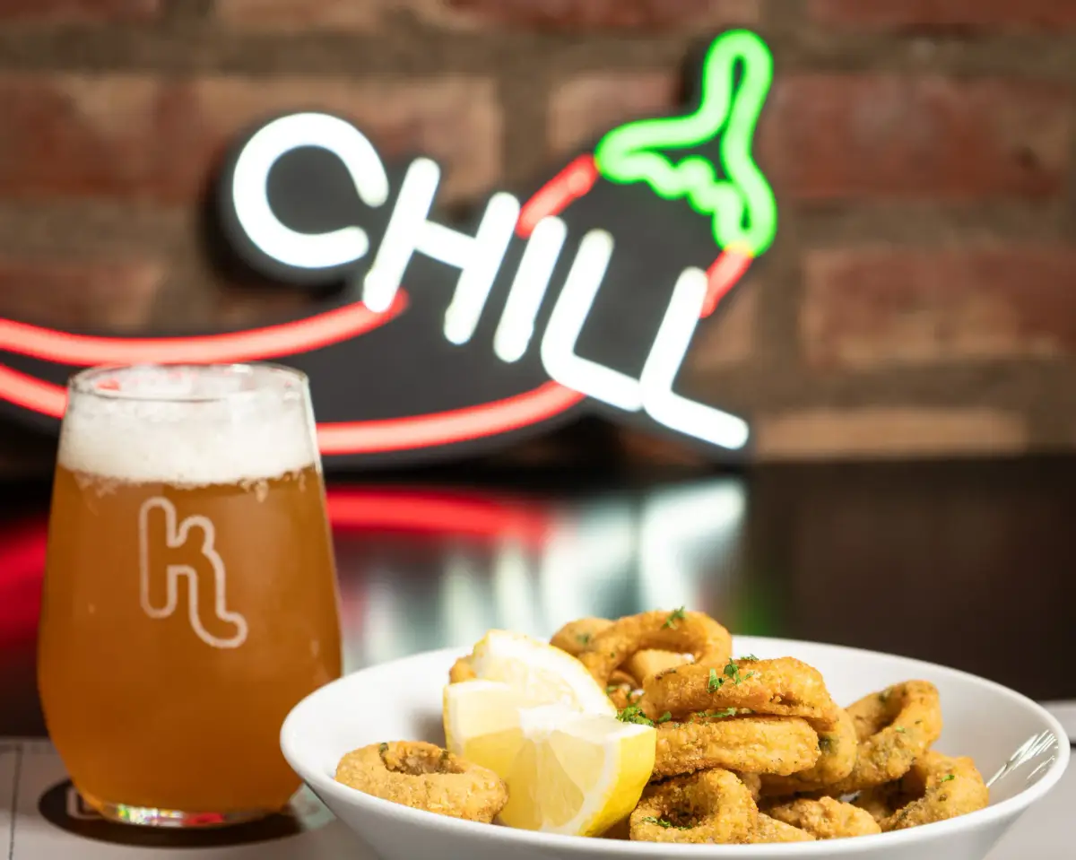 Küyen Good Food gallery 1