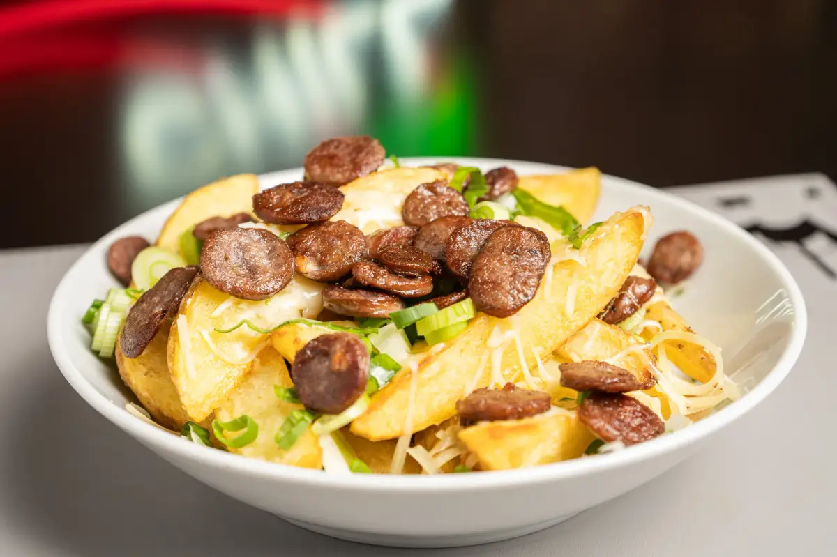 Küyen Good Food gallery 2