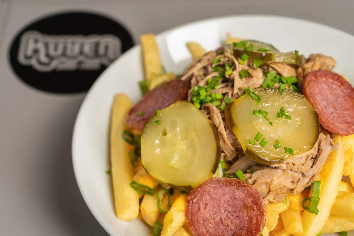 Küyen Good Food gallery 3