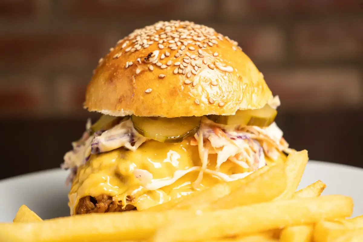 Küyen Good Food gallery 4