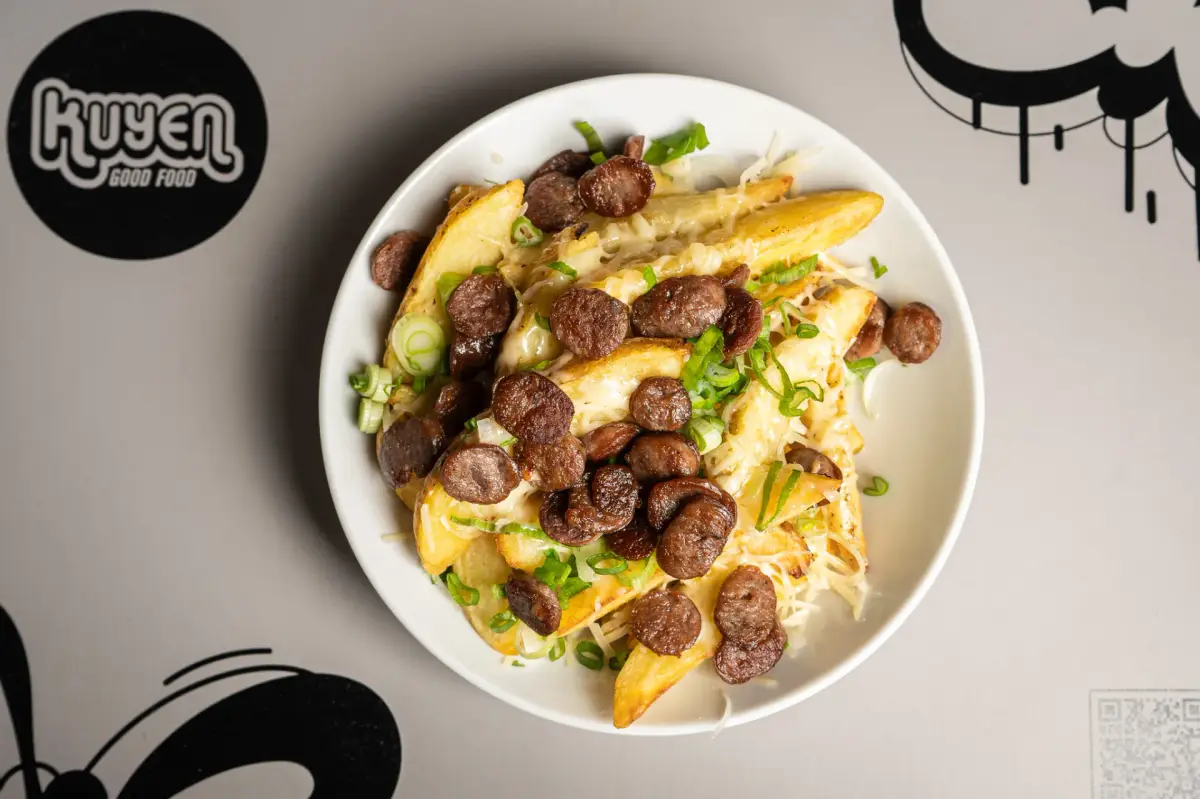 Küyen Good Food gallery 5