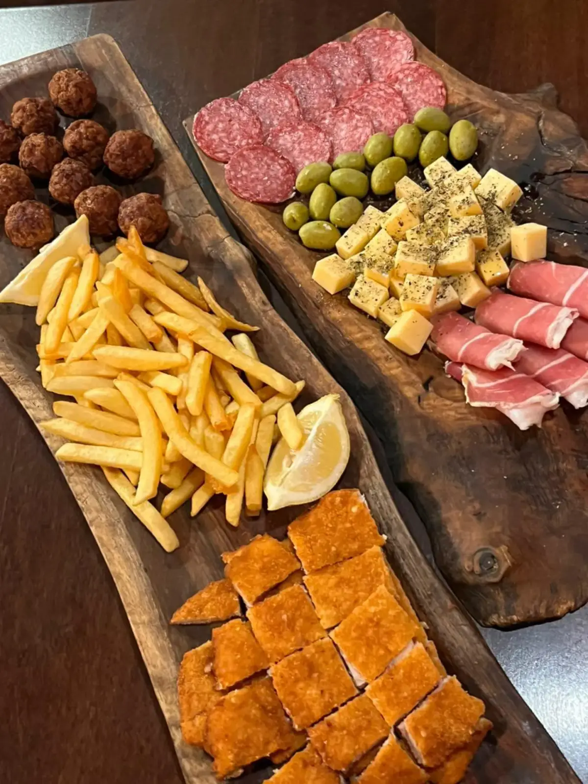 Canay Restaurante gallery 2