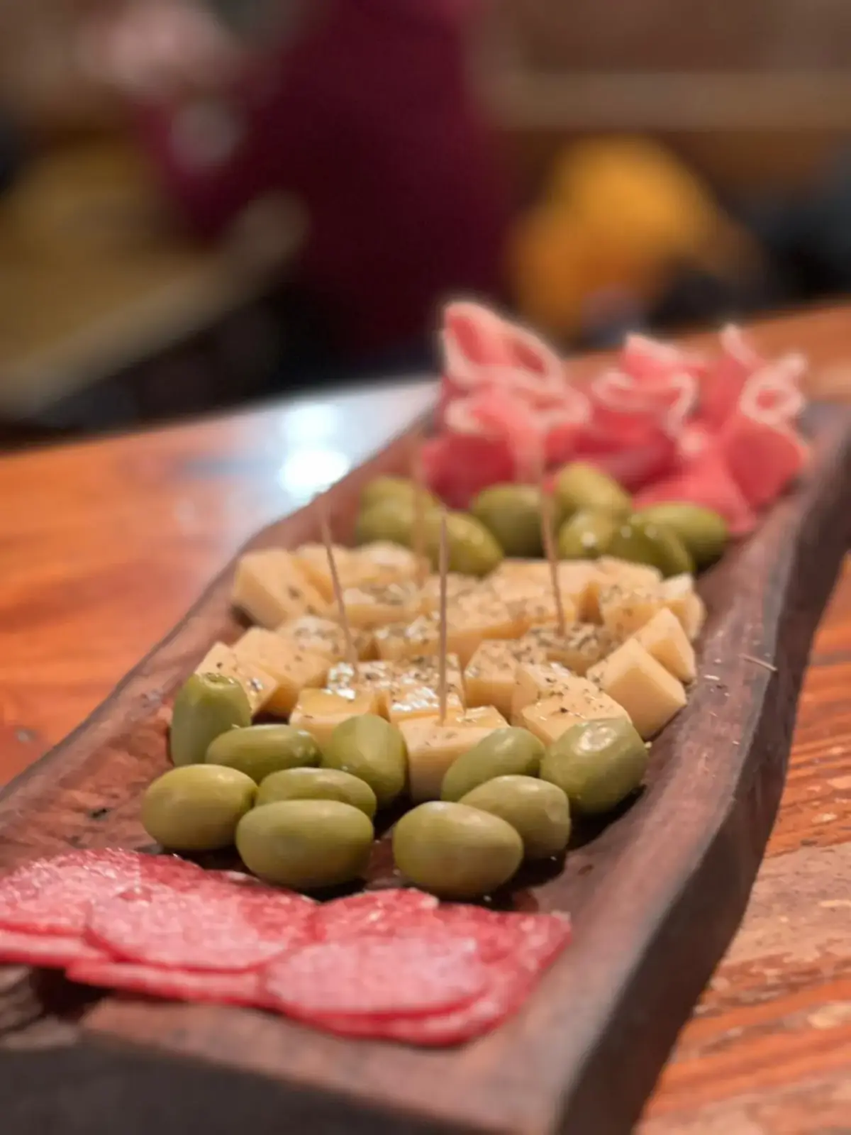 Canay Restaurante gallery 6