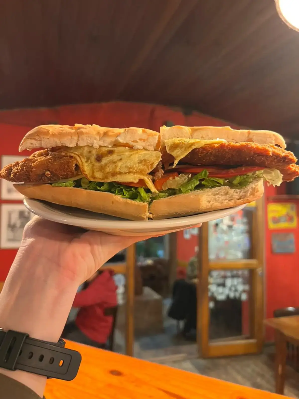 Canay Restaurante gallery 7