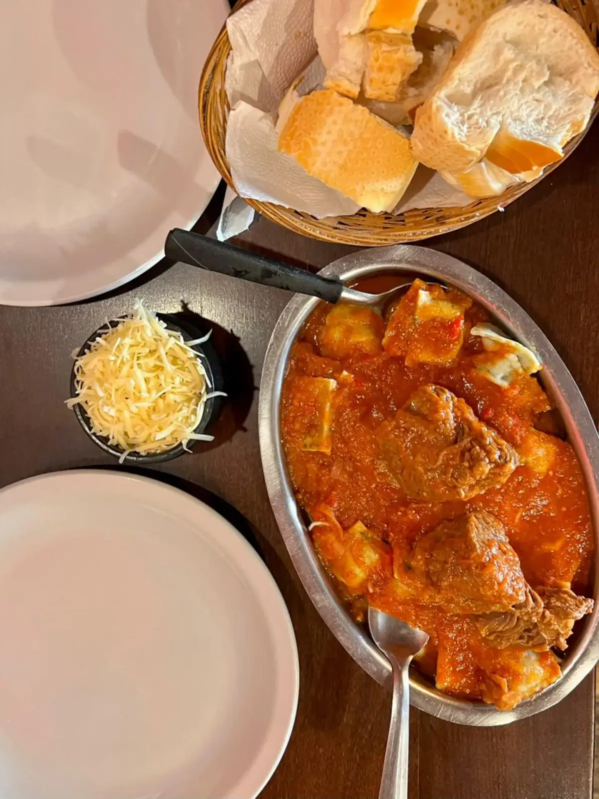 Canay Restaurante gallery 8