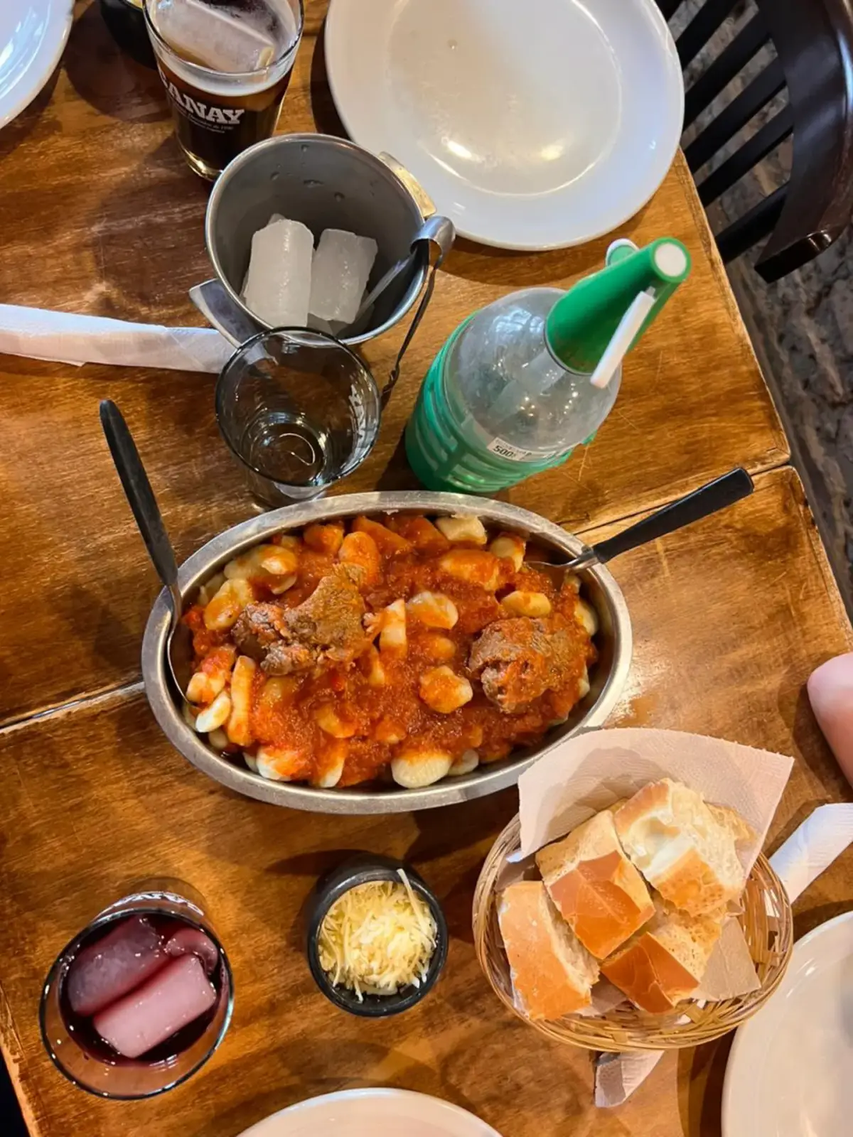 Canay Restaurante gallery 9