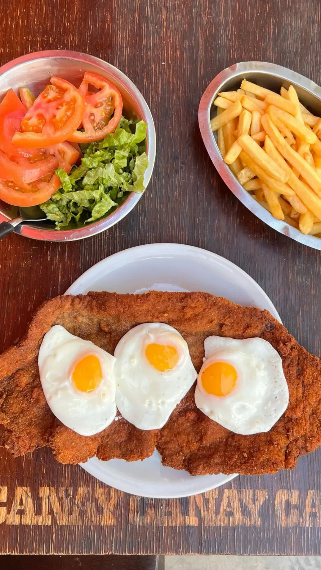 Canay Restaurante gallery 10