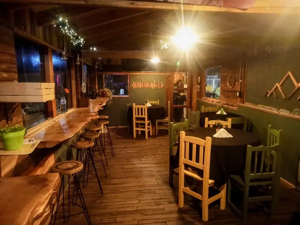 TANO PIZZAS  gallery 1