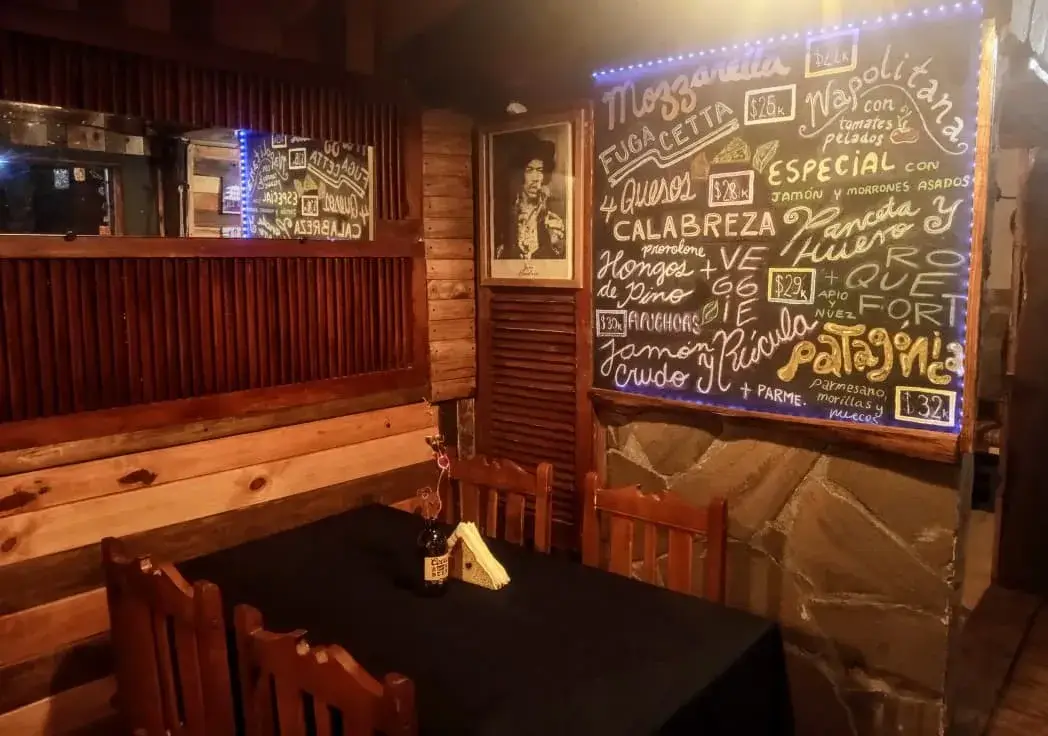 TANO PIZZAS  gallery 2