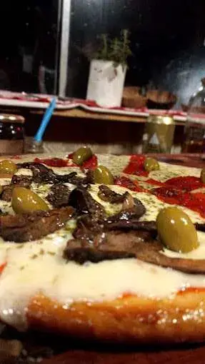 TANO PIZZAS  gallery 4