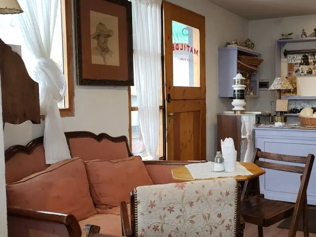 Matilde Casa de Té gallery 0