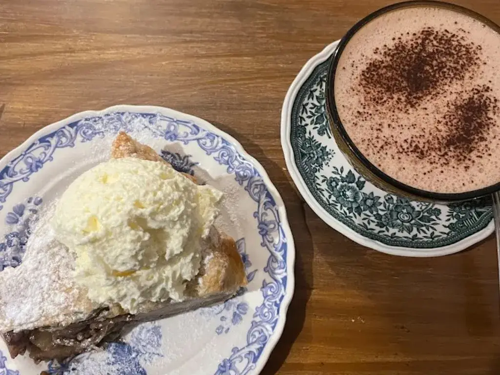 Matilde Casa de Té gallery 2