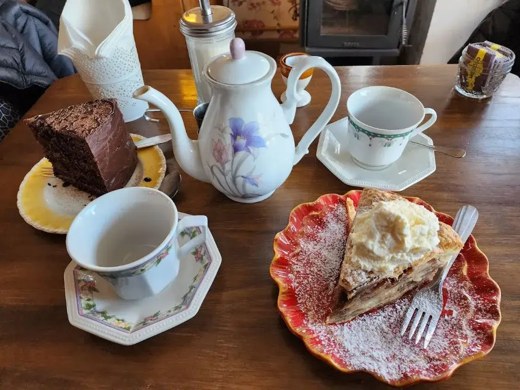 Matilde Casa de Té gallery 3