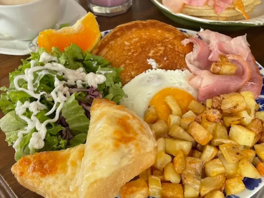 Matilde Casa de Té gallery 4