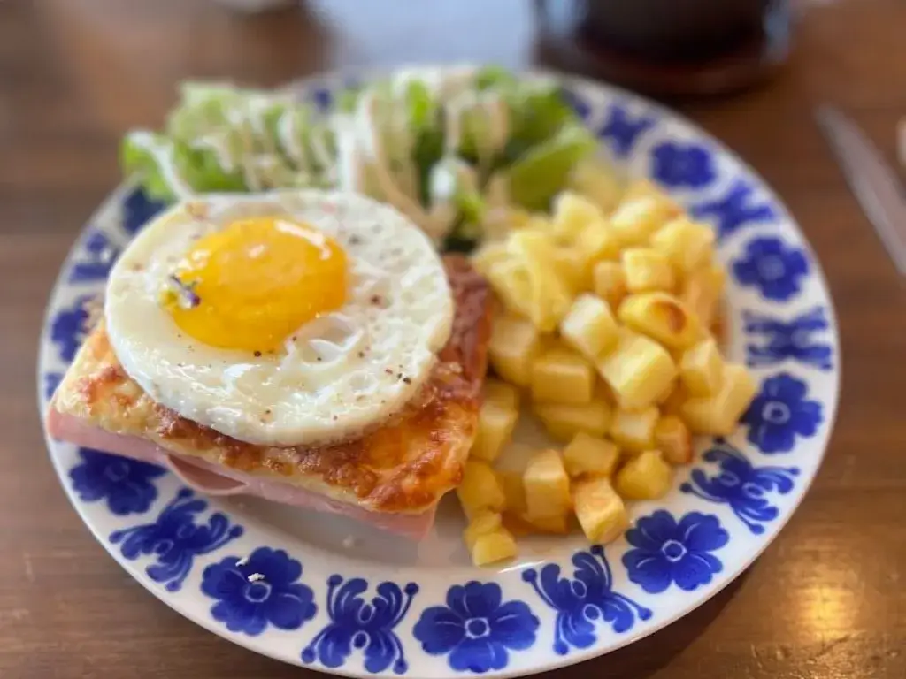 Matilde Casa de Té gallery 5