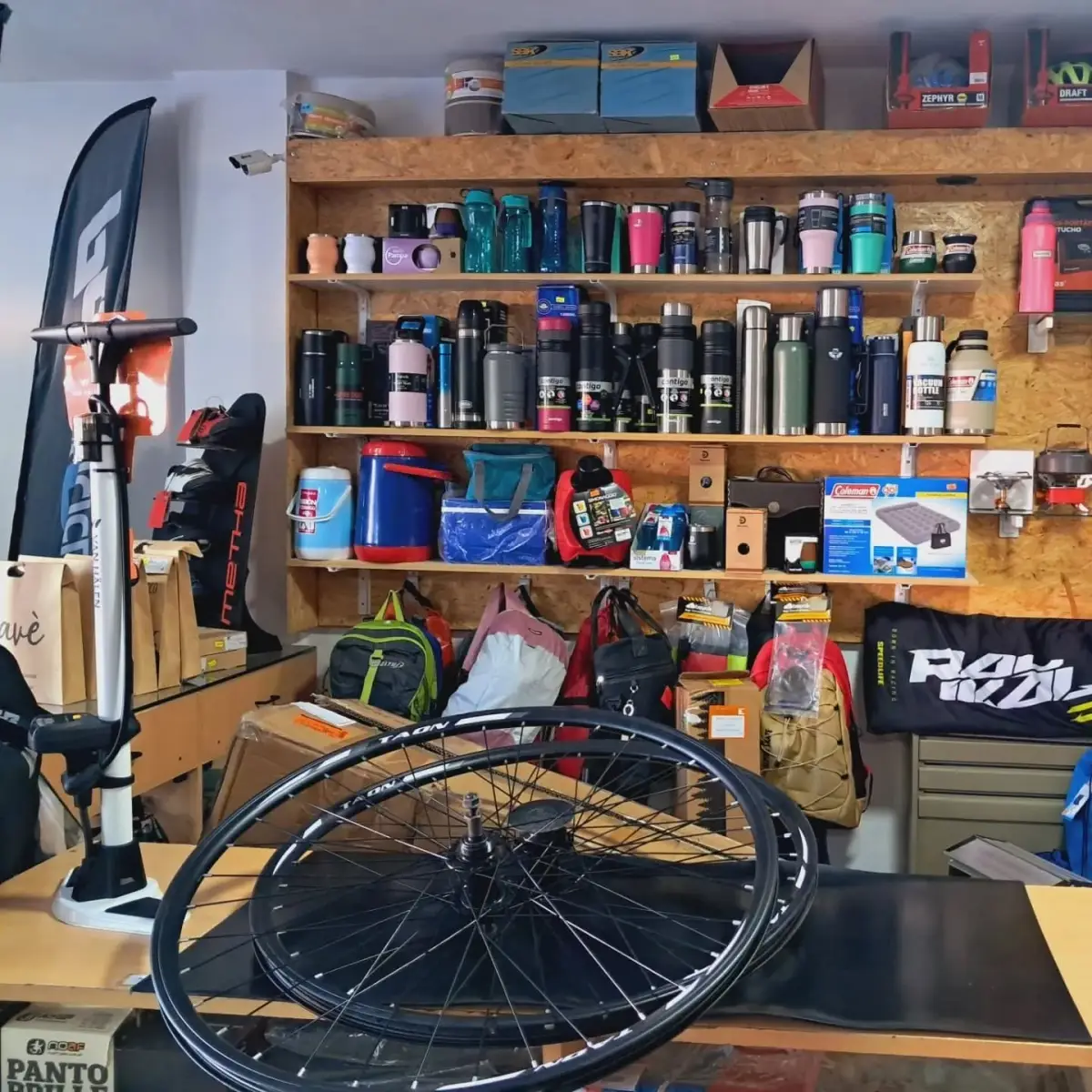 PATO BIKEE gallery 0