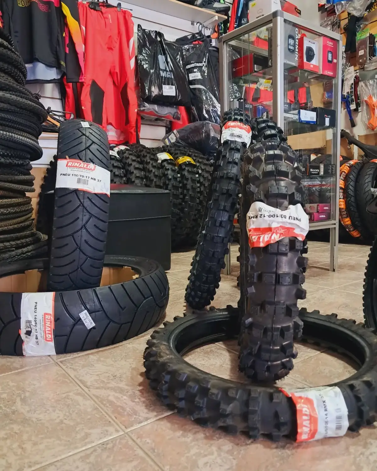 PATO BIKEE gallery 2