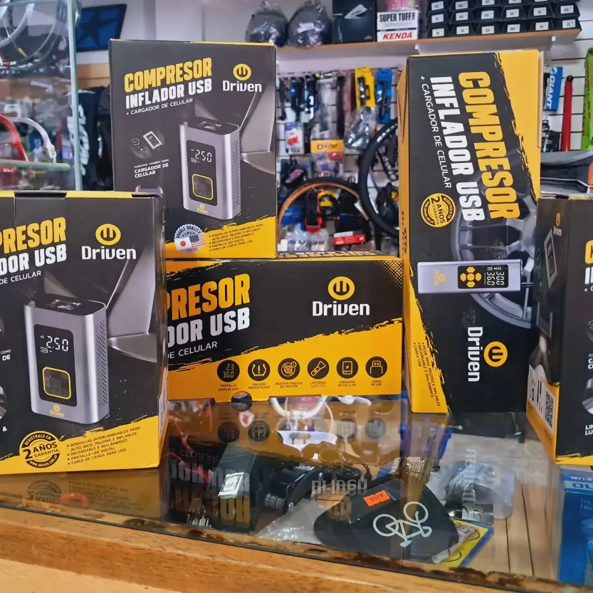 PATO BIKEE gallery 5