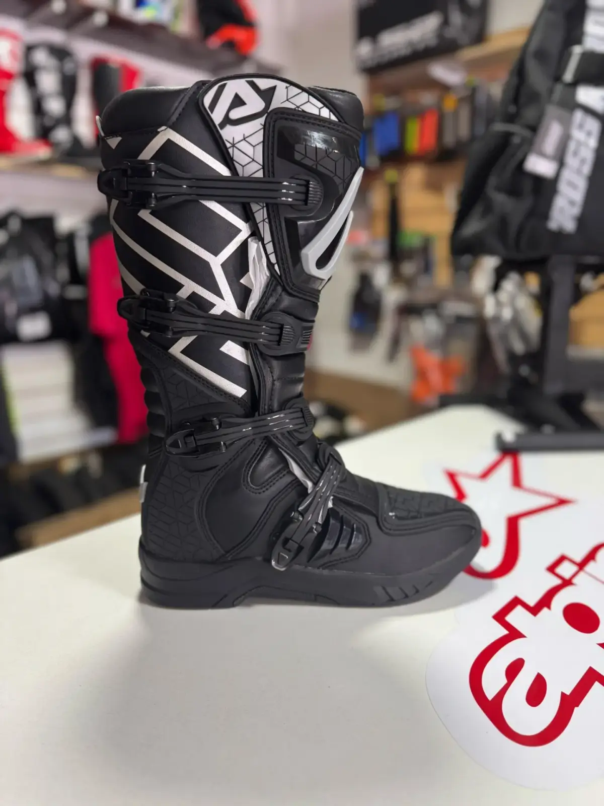 PATO BIKEE gallery 8