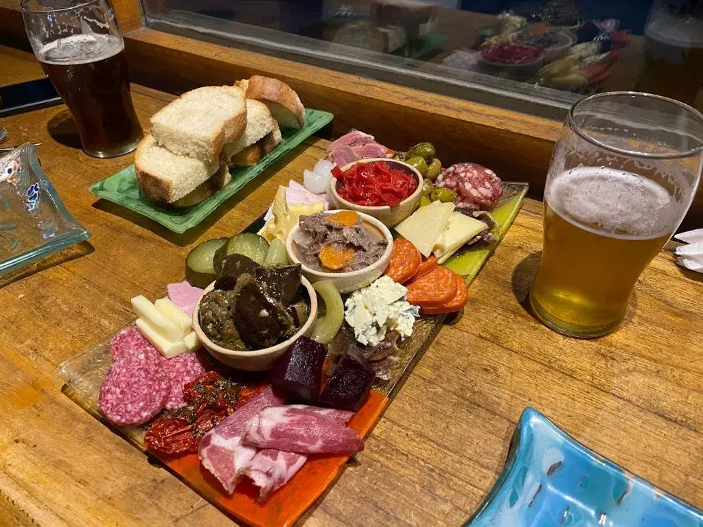 Trua Restaurant gallery 0