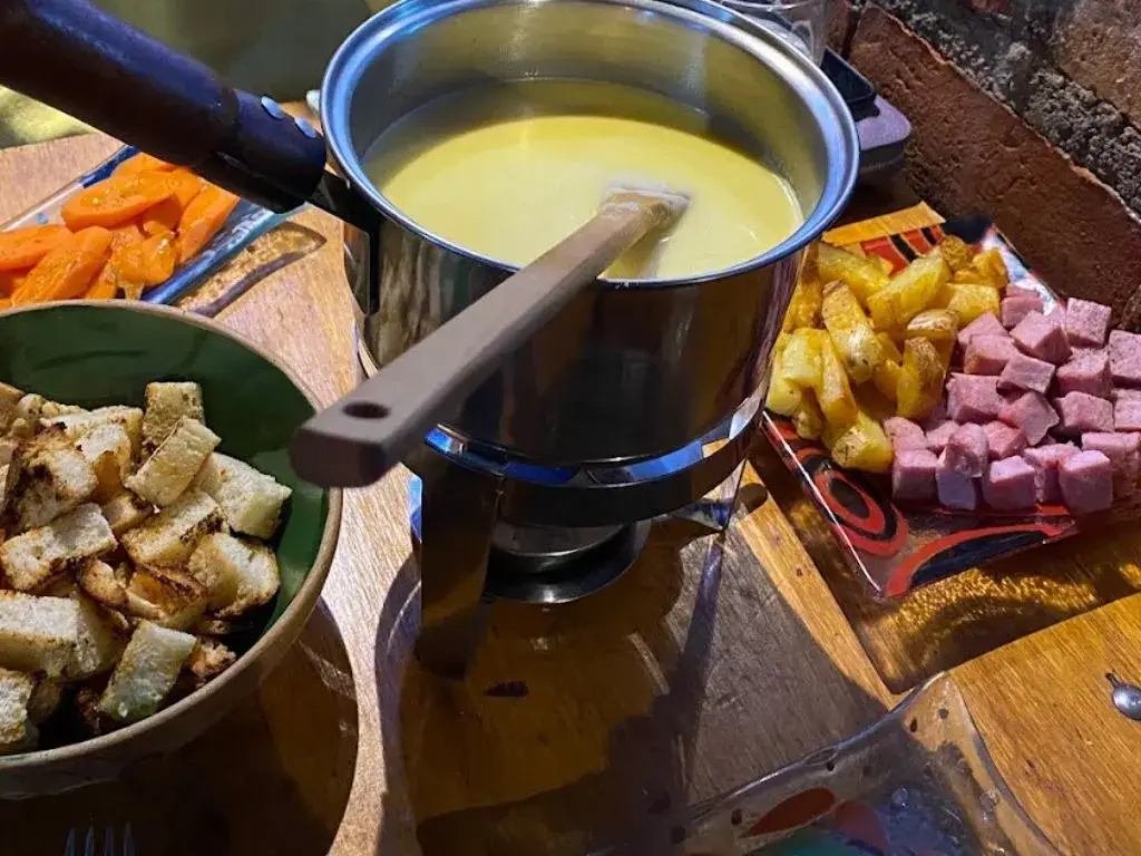 Trua Restaurant gallery 1