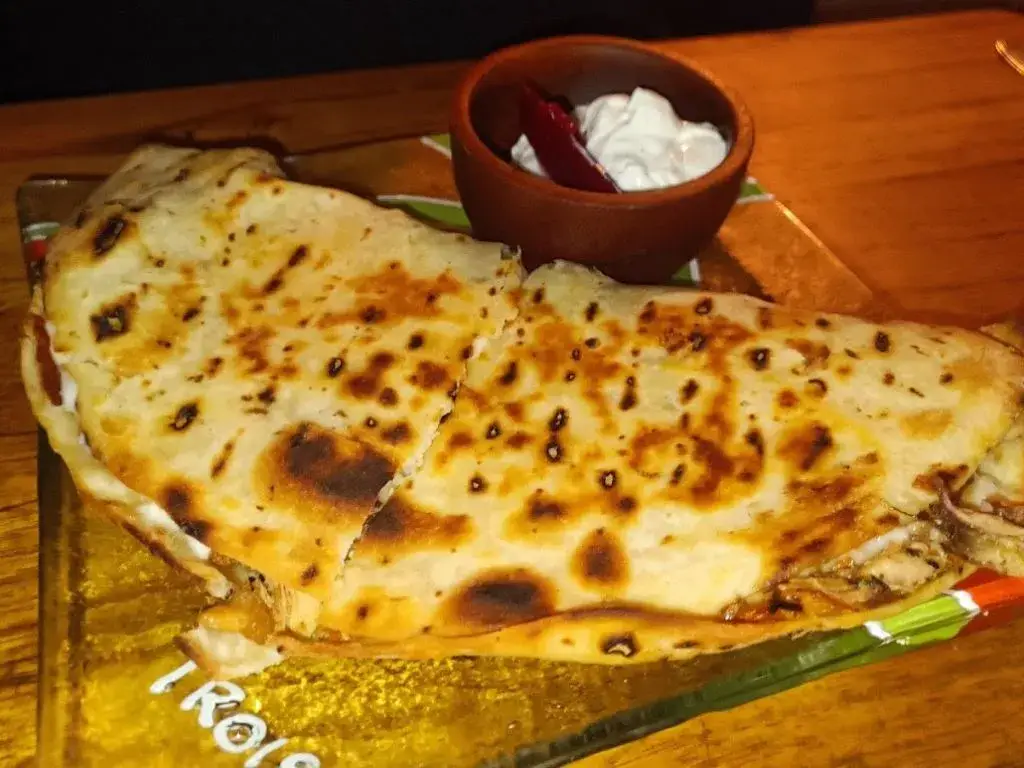 Trua Restaurant gallery 2