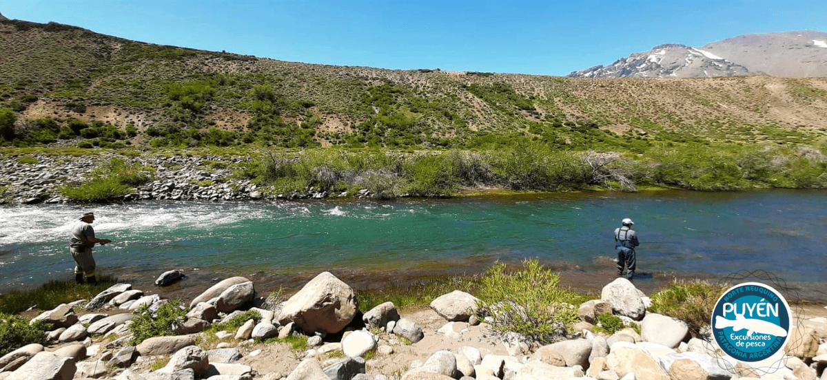 VICTOR MUÑOZ GUIA DE PESCA  gallery 0