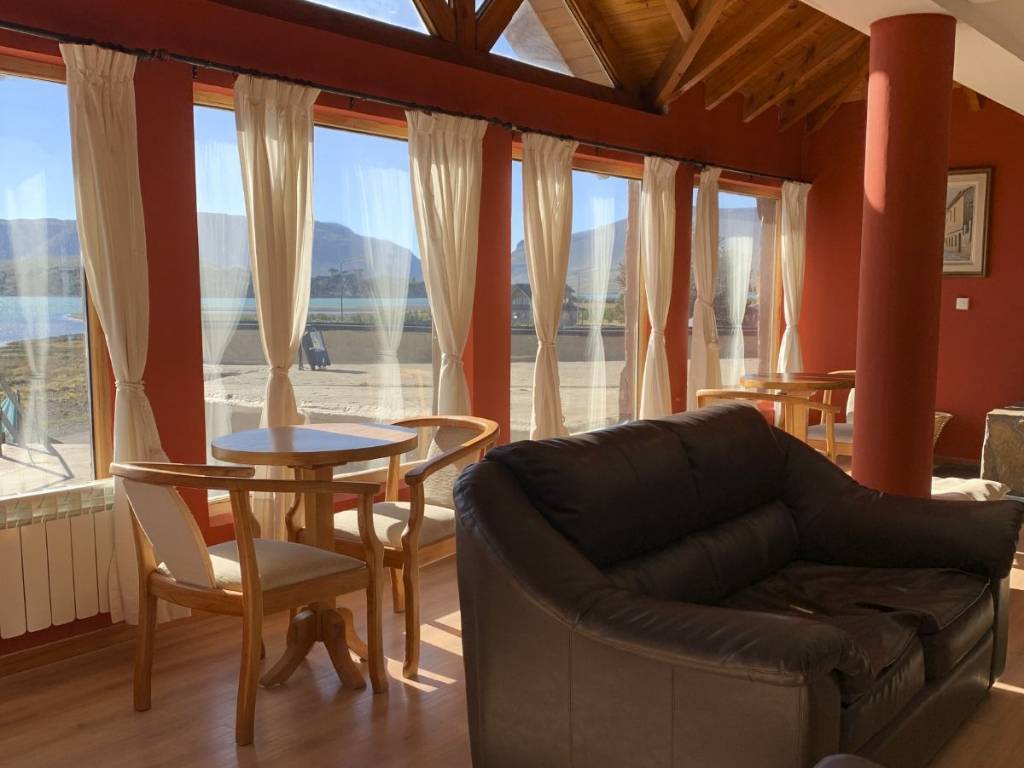 NIEVES DEL CERRO HOTEL-SPA 4  ⭐⭐⭐⭐ gallery 2