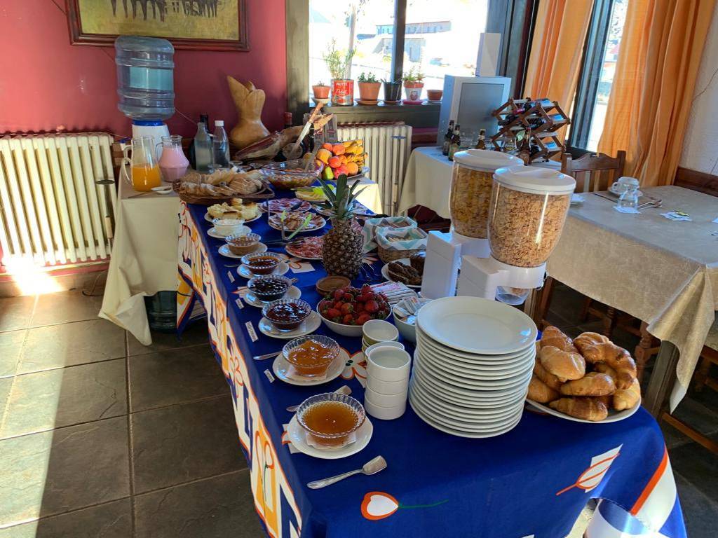 Hualcupen Complejo Termal gallery 1