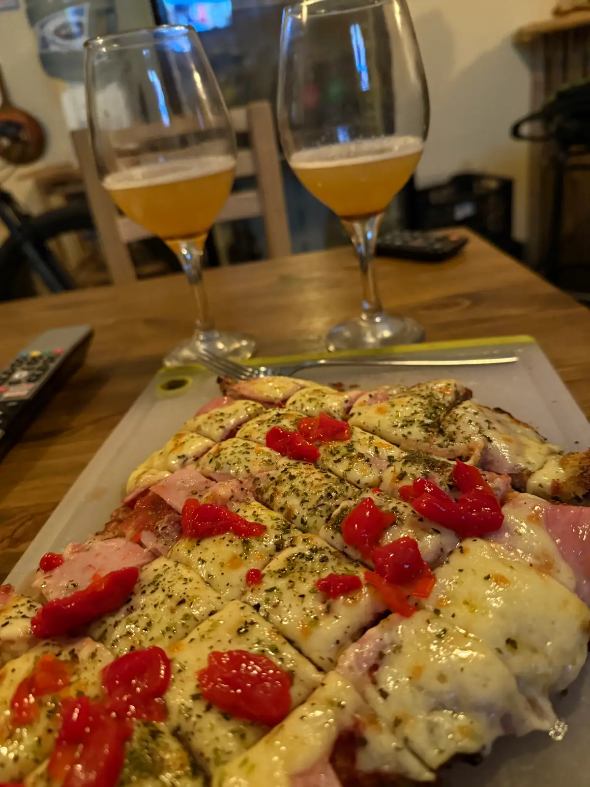 LA COCINA DE VISTEK RESTAURANTE gallery 1