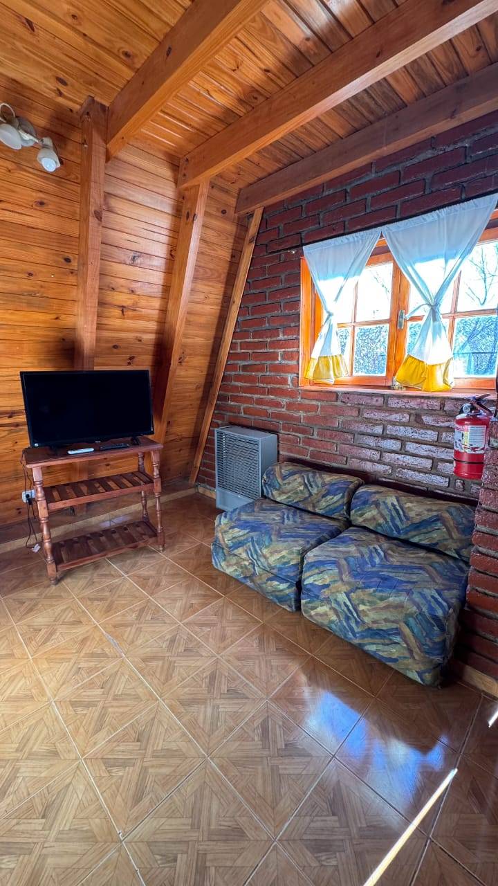 Cabañas La Puntilla gallery 1