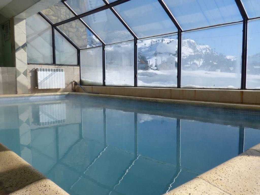 NIEVES DEL CERRO HOTEL-SPA 4  ⭐⭐⭐⭐ gallery 6