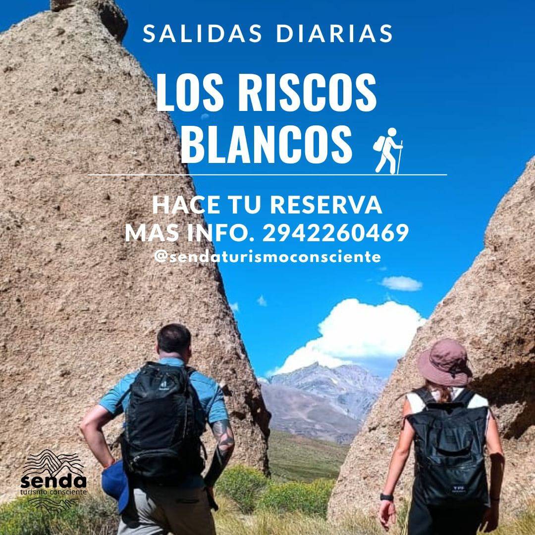 SENDA TURISMO CONCIENTE gallery 5