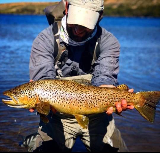 VICTOR MUÑOZ GUIA DE PESCA  gallery 7