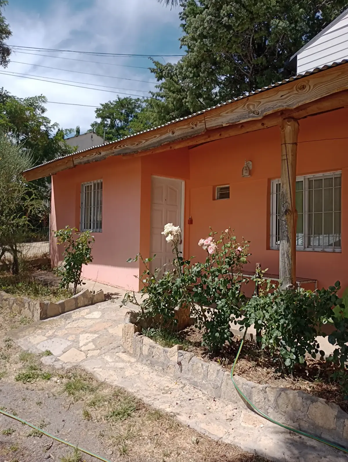 Cabañas las Rosas de Huingan co gallery 3