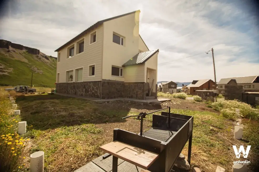  Walwalün Alojamiento Turistico gallery 1