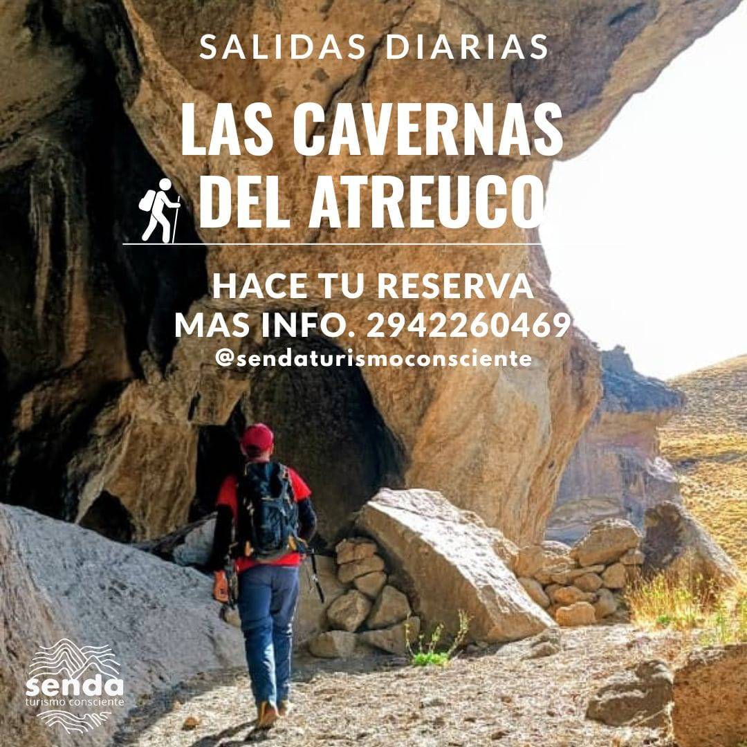 SENDA TURISMO CONCIENTE gallery 2