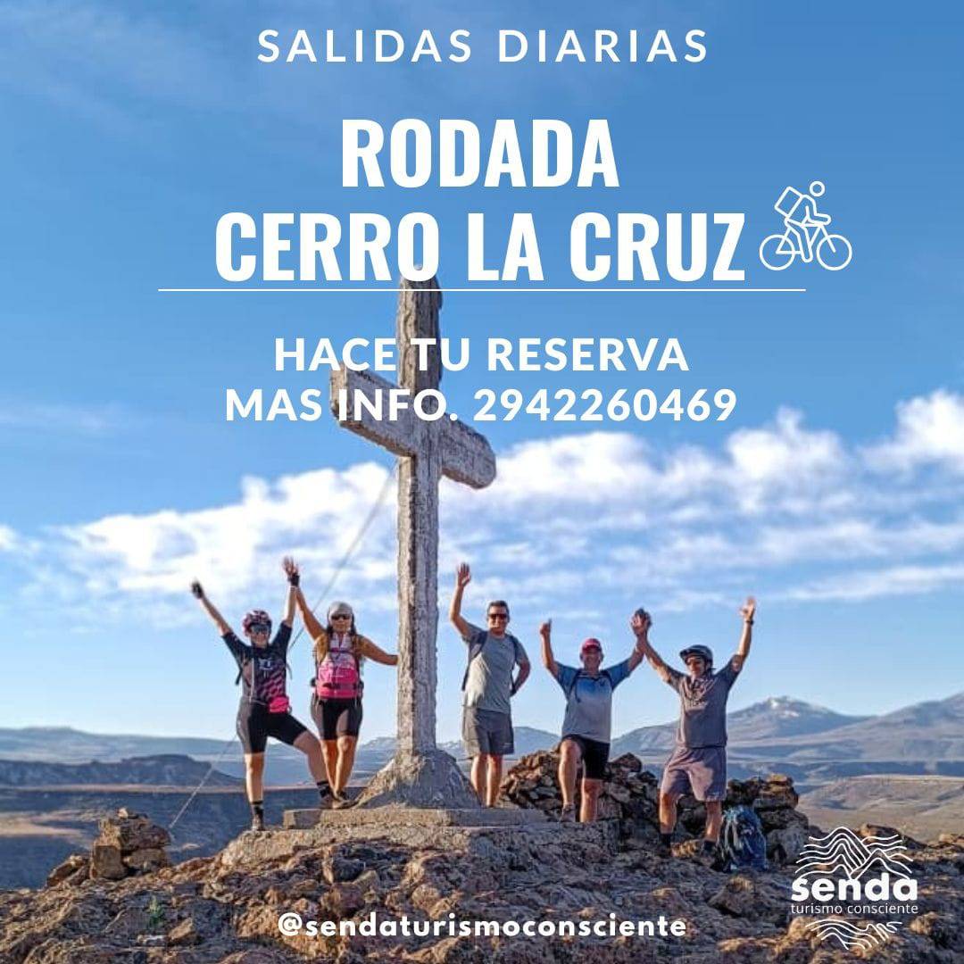 SENDA TURISMO CONCIENTE gallery 4