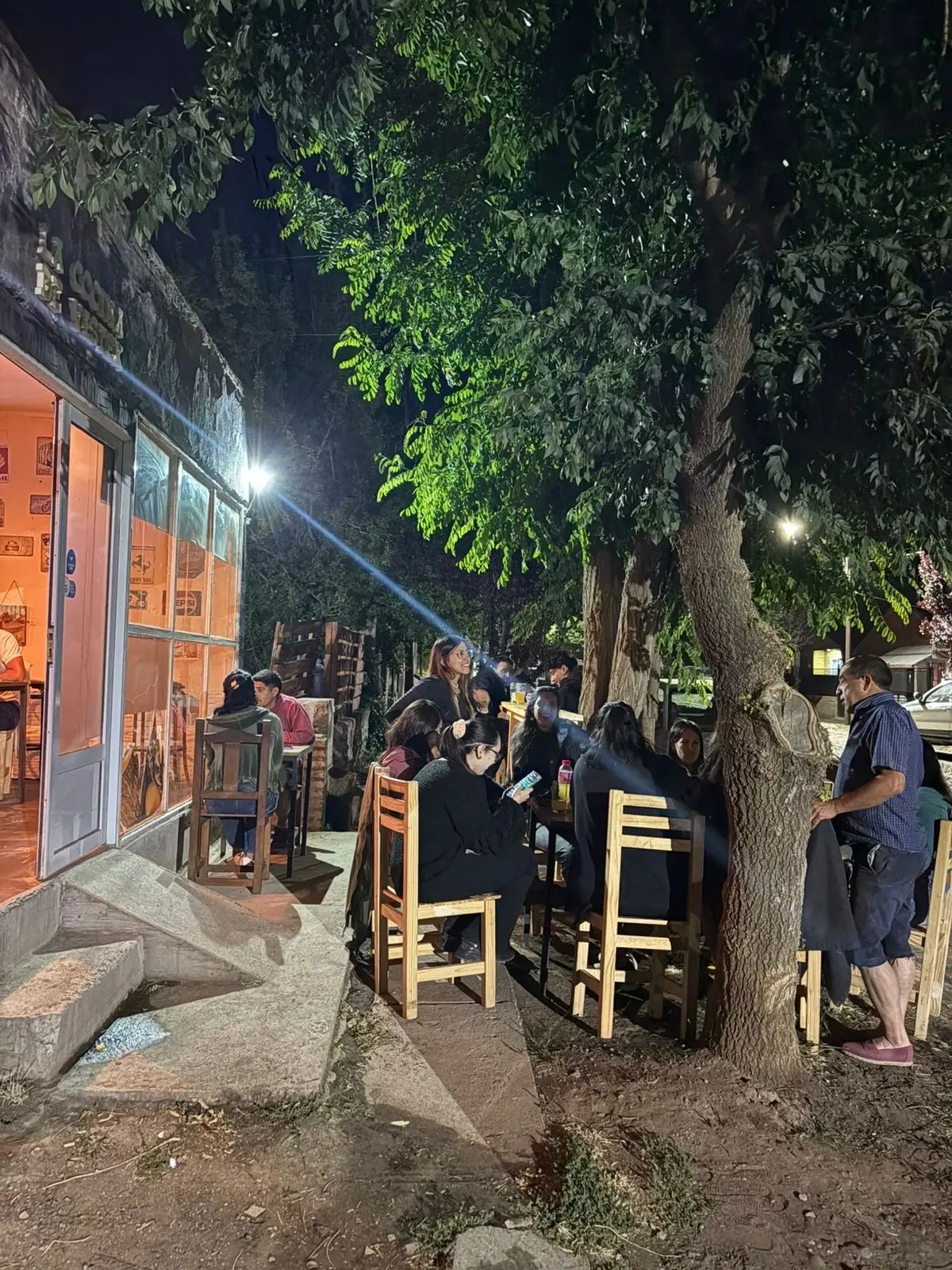 LA COCINA DE VISTEK RESTAURANTE gallery 3