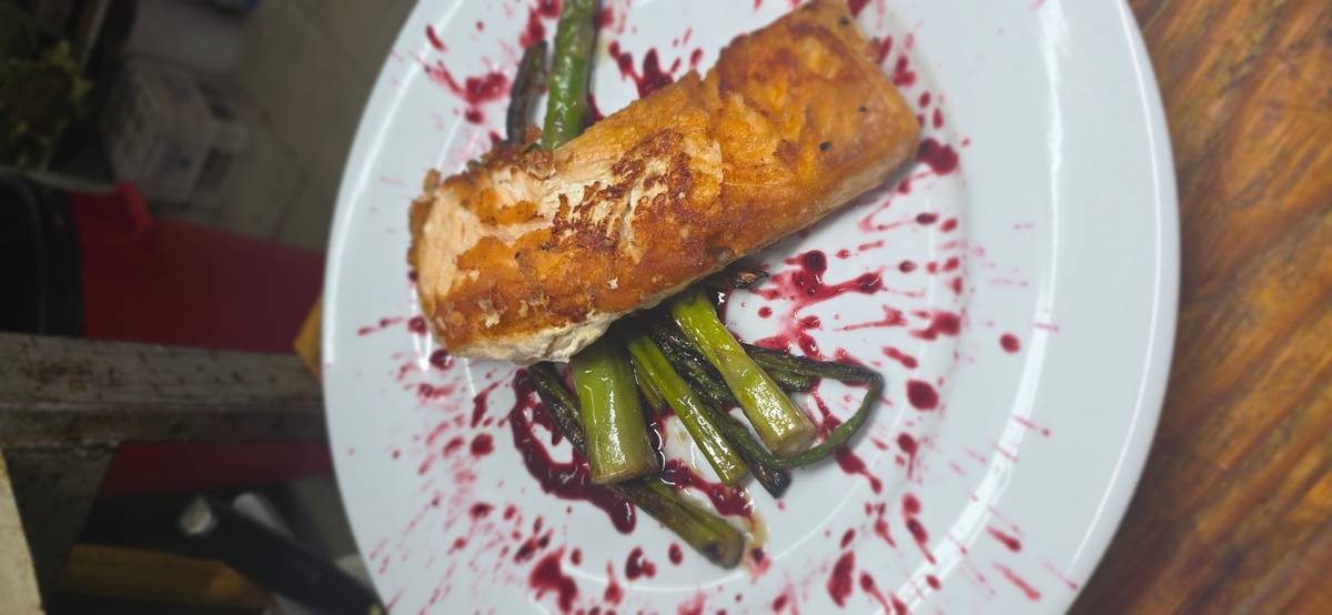 KRAKEN MARISCOS RESTO gallery 0