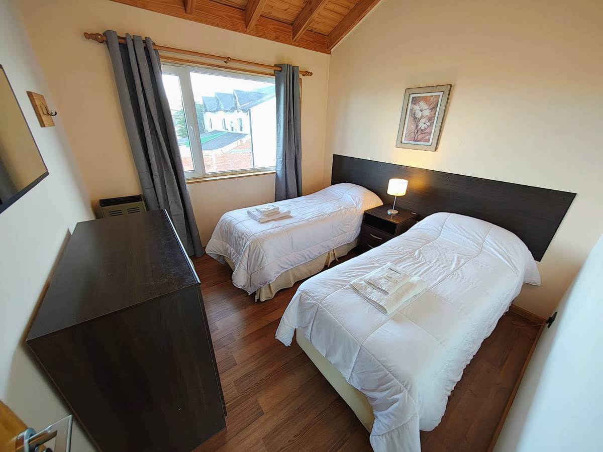 LADERAS BLANCAS HOSPEDAJE gallery 2